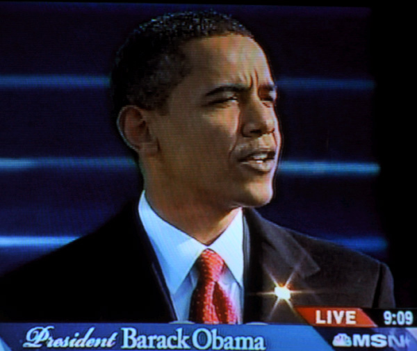 Obama
