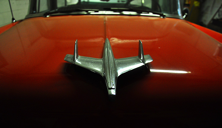 Bel Air
