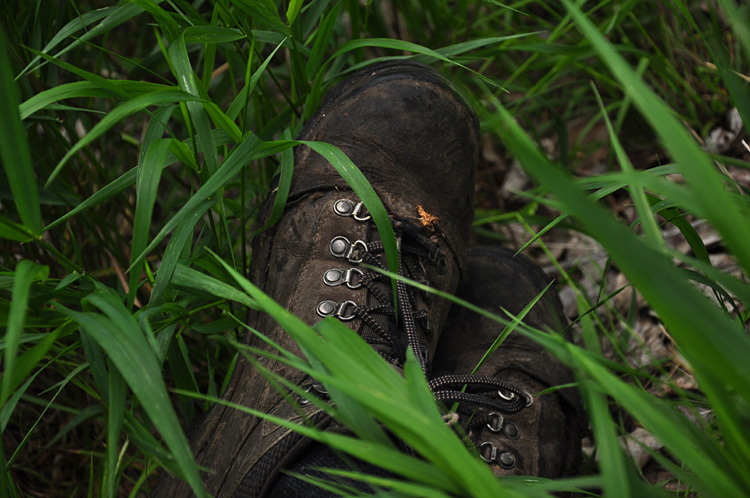 Photo Friday: Casual
