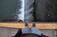 On the edge