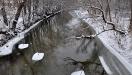 Snowy river