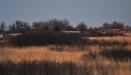 Black hills of Kansas