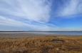 Near North Lake at Quivira