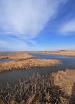 Near North Lake at Quivira