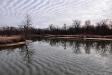 Ripples in the sky