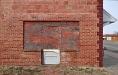 Red wood and bricks
