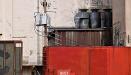 Red boxcar