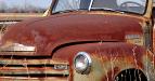 Rusty Chevy