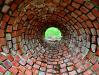 Brick cone thing
