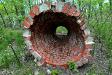 Brick cone thing
