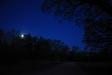On the night road