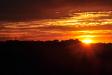 Burrton sunset