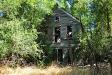 Abondoned house on Ave. G