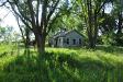 Abandoned house