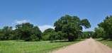 Harvey County Park West panorama