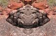 Jabba the rock