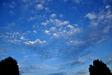 Clouds in Hutch