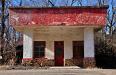 Red roadhouse