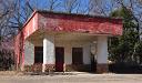 Red roadhouse